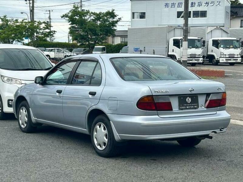 PULSAR
