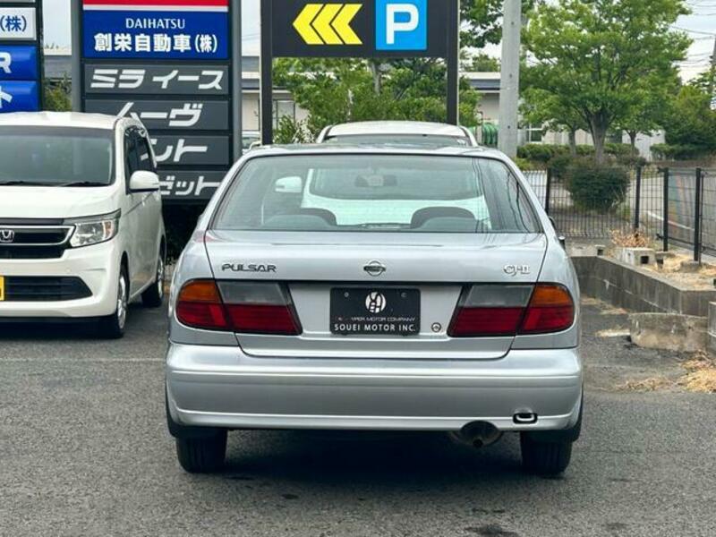 PULSAR