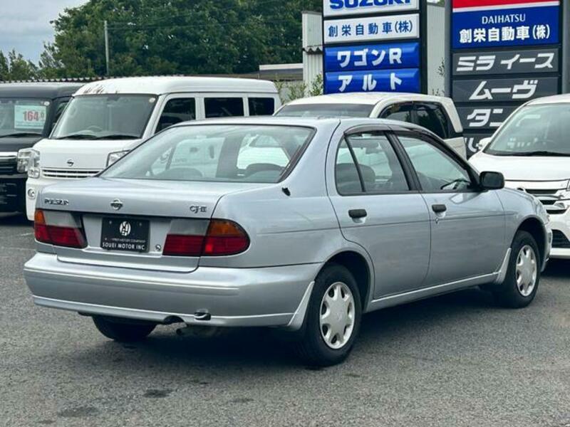 PULSAR