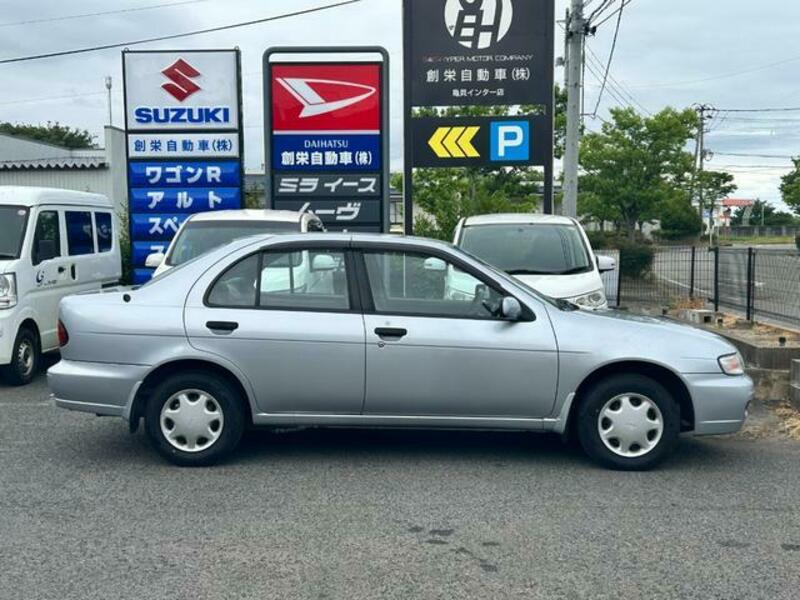 PULSAR