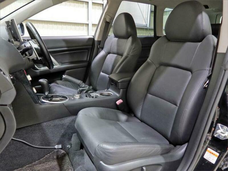 LEGACY OUTBACK