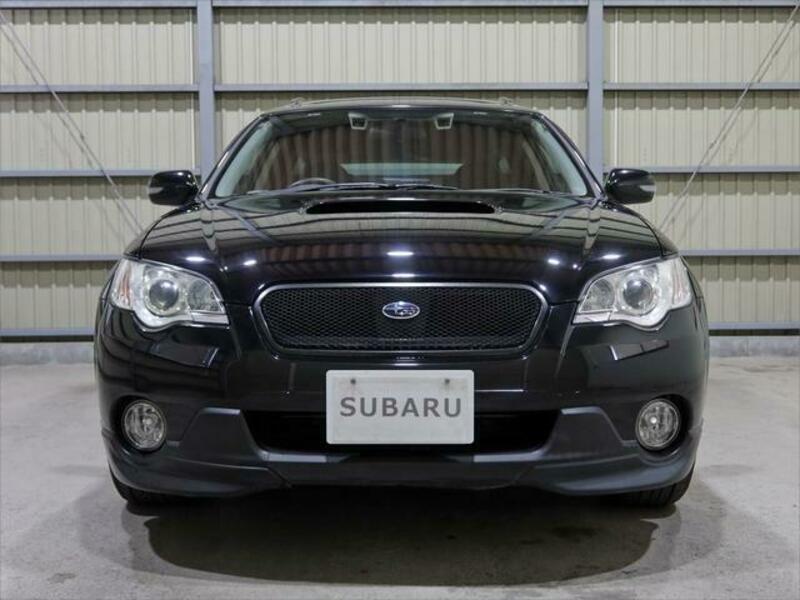 LEGACY OUTBACK