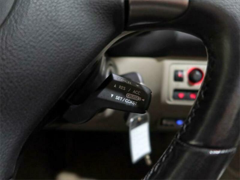 LEGACY OUTBACK