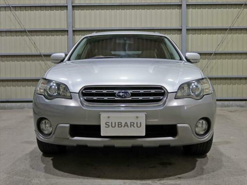 LEGACY OUTBACK