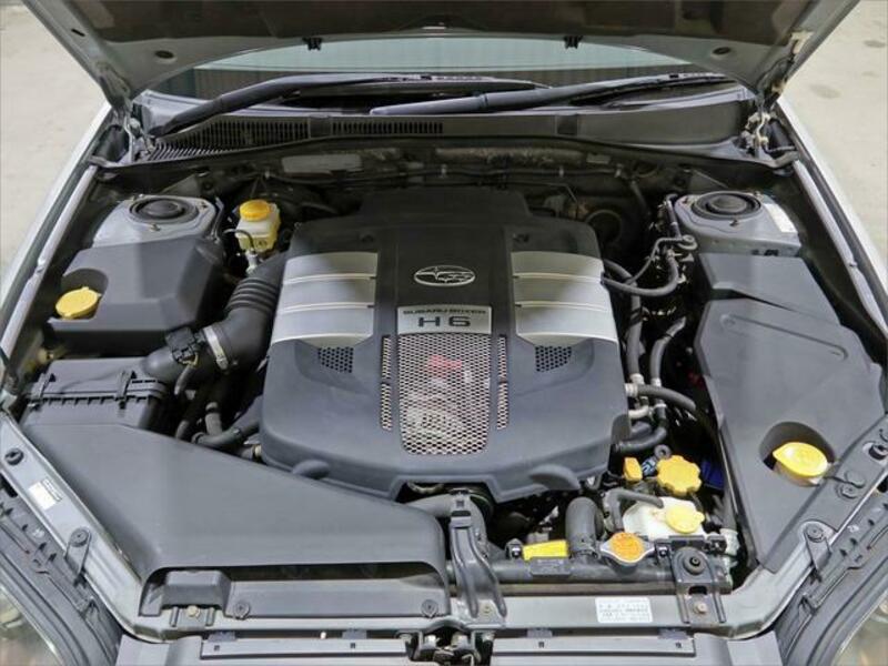 LEGACY OUTBACK