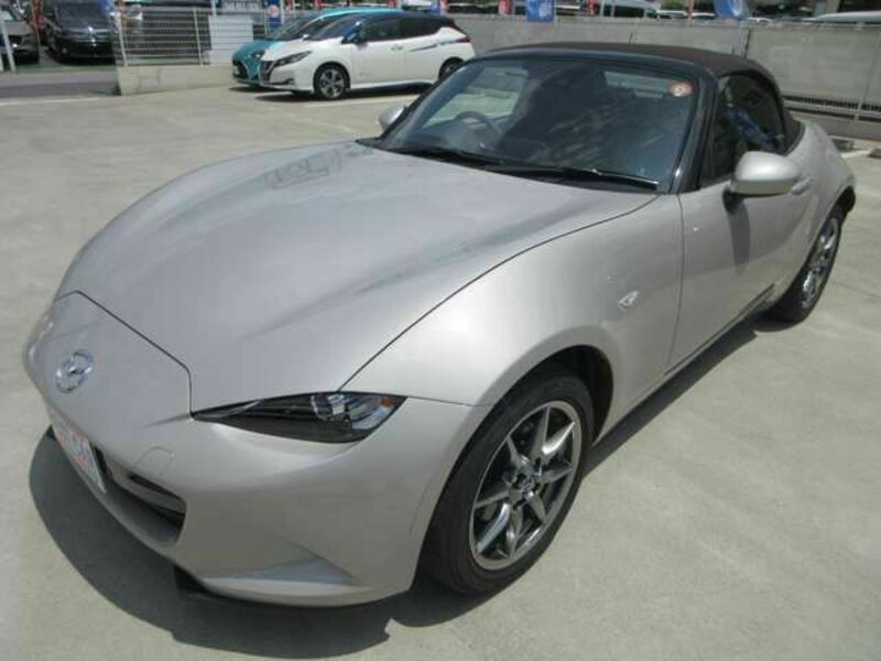 ROADSTER