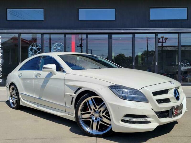CLS-CLASS