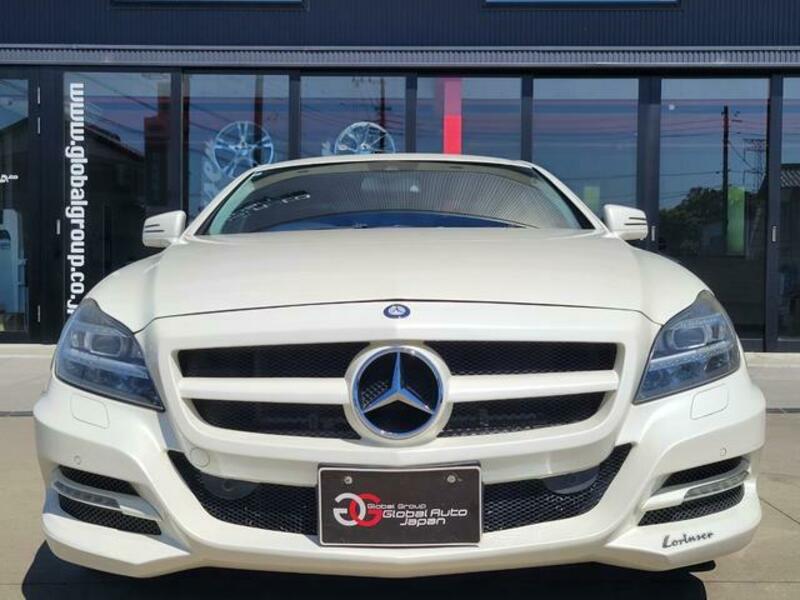 CLS-CLASS