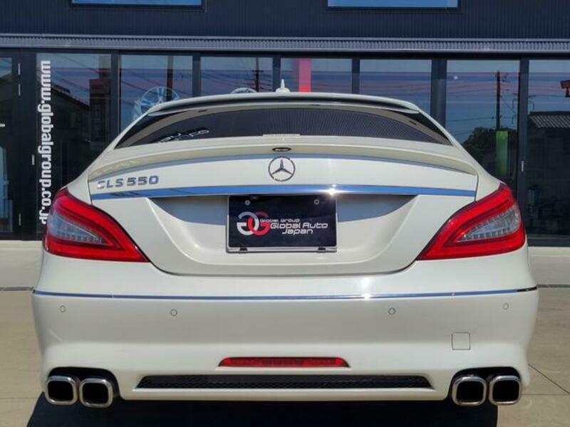 CLS-CLASS