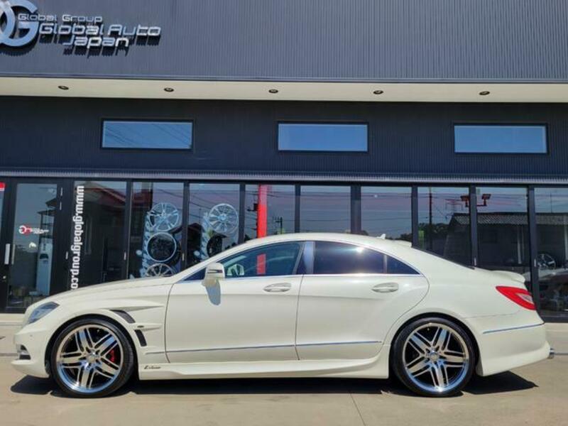 CLS-CLASS