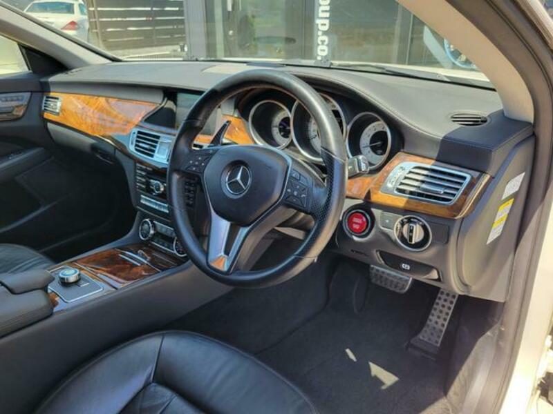 CLS-CLASS