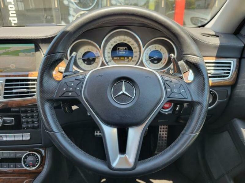 CLS-CLASS