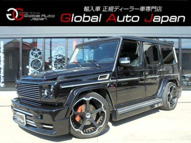 G-CLASS-0