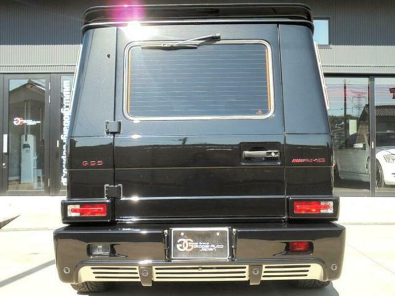 G-CLASS