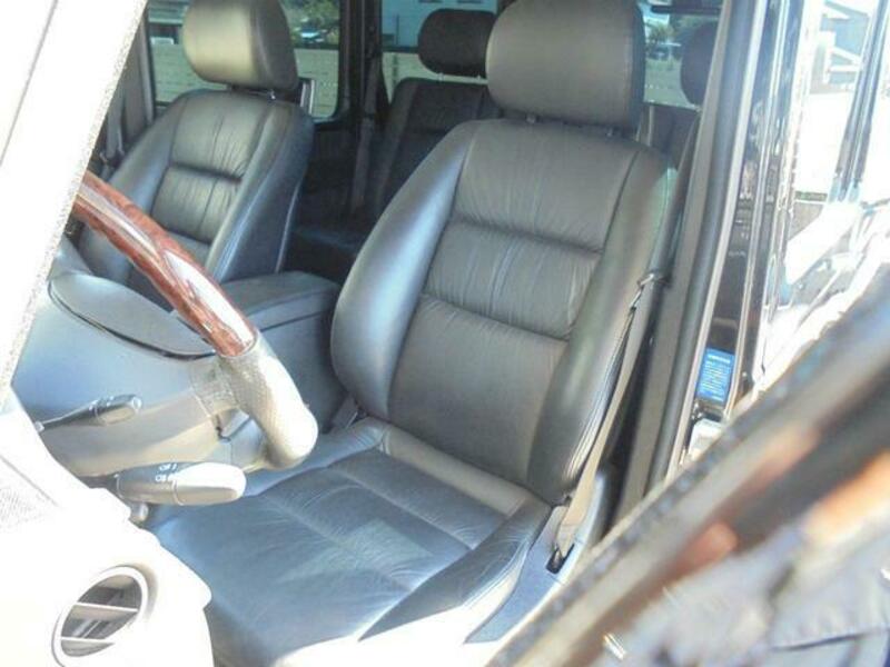 G-CLASS