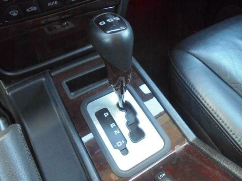 G-CLASS