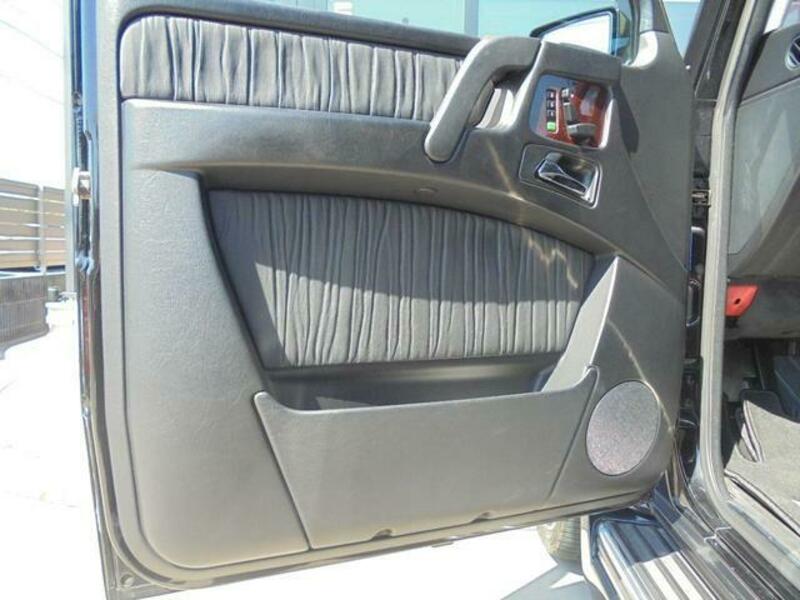 G-CLASS