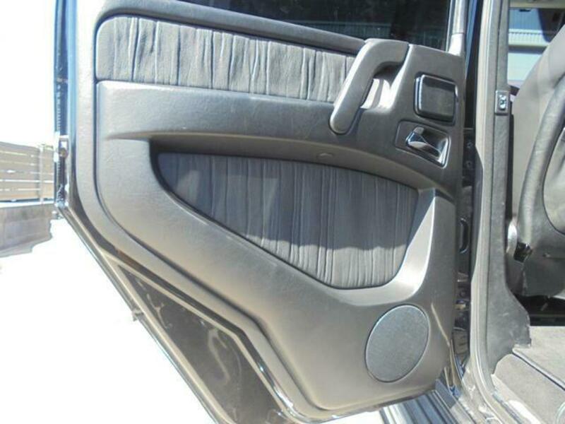 G-CLASS