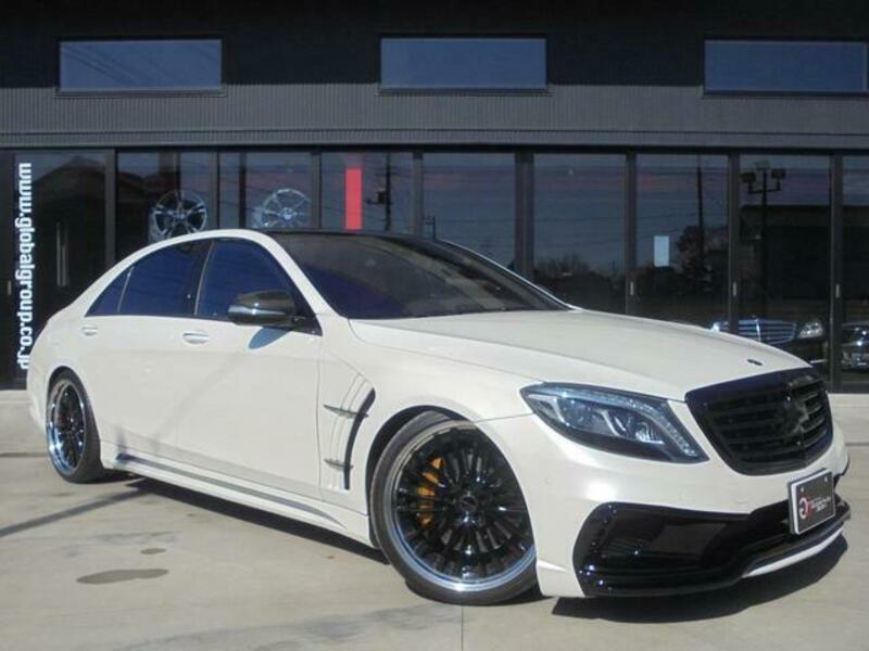 S-CLASS