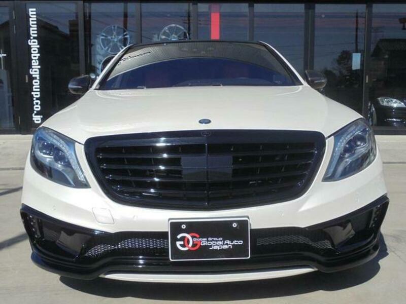 S-CLASS