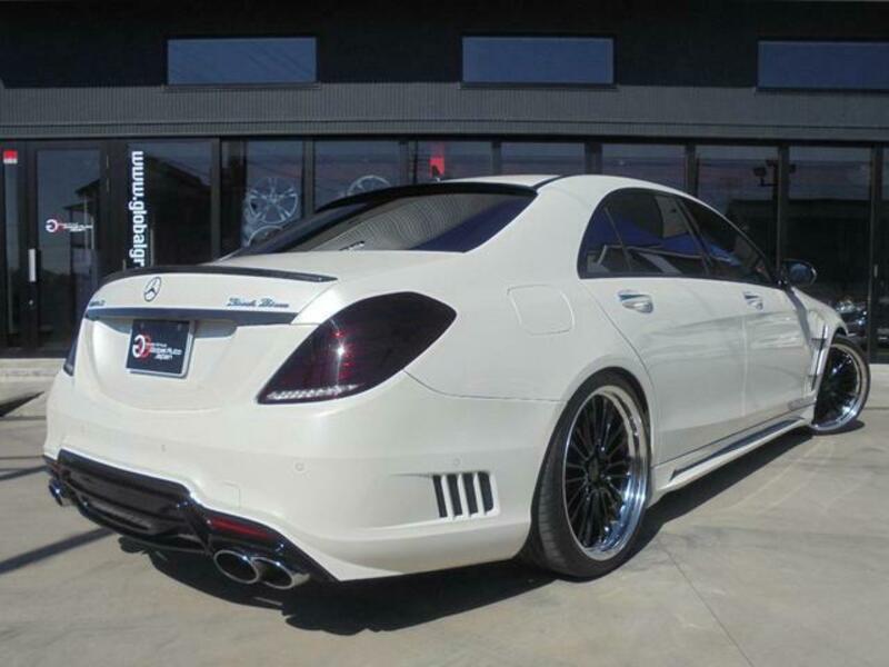S-CLASS