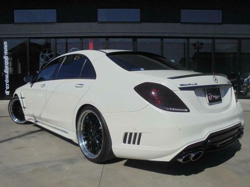 S-CLASS
