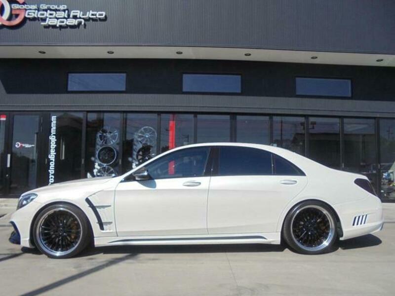 S-CLASS