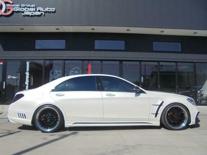 S-CLASS