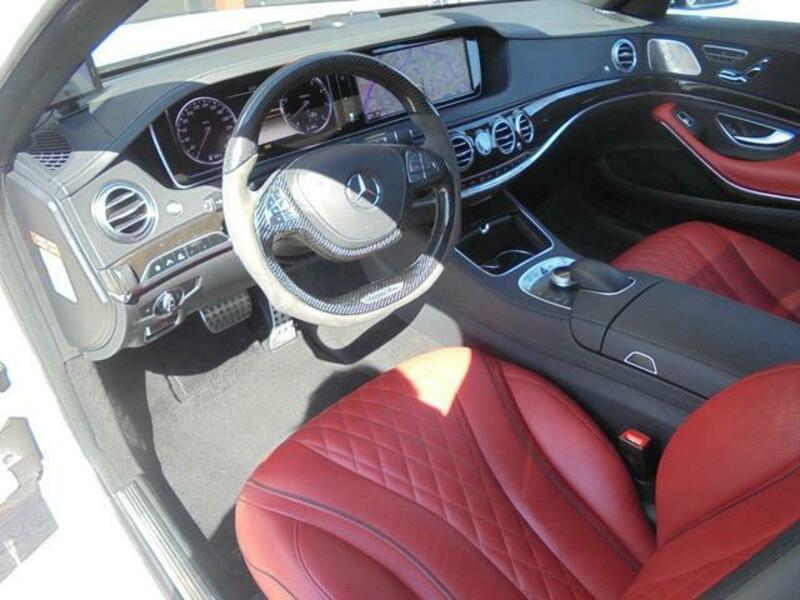 S-CLASS