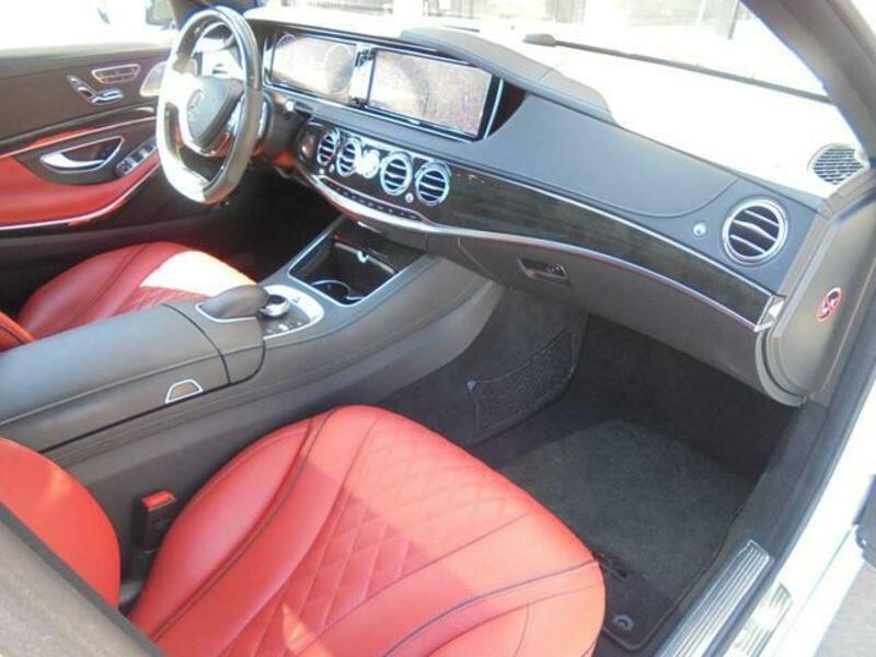 S-CLASS