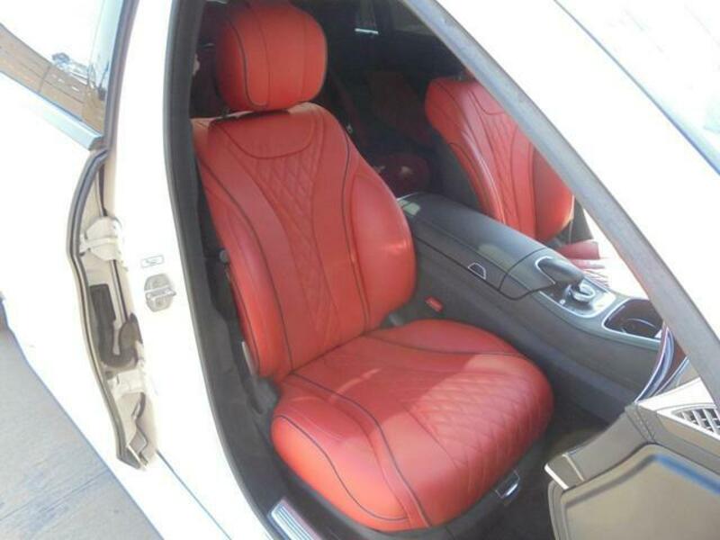 S-CLASS