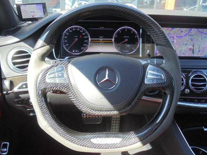 S-CLASS