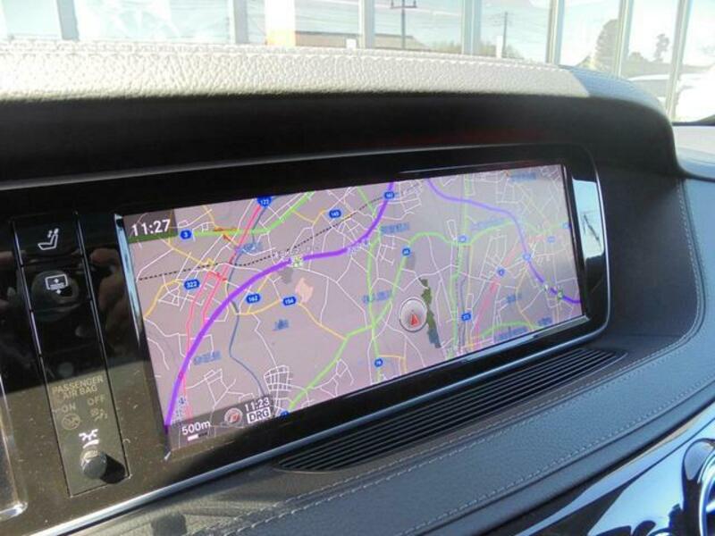 S-CLASS