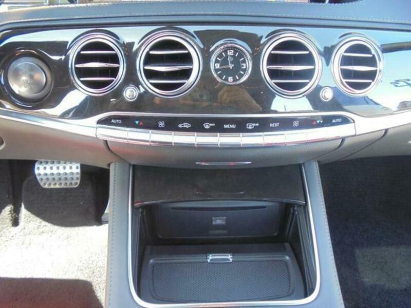 S-CLASS