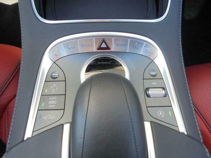 S-CLASS