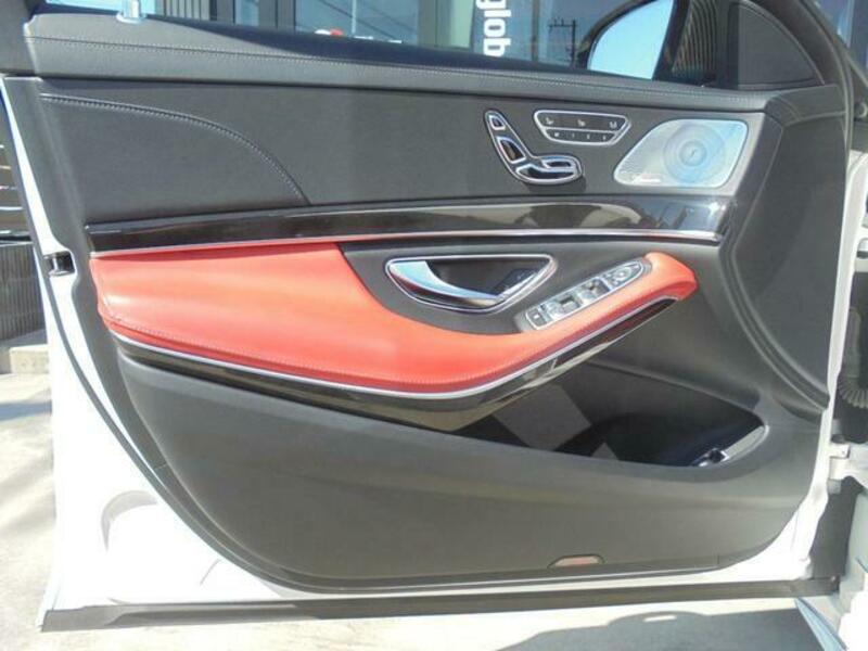 S-CLASS