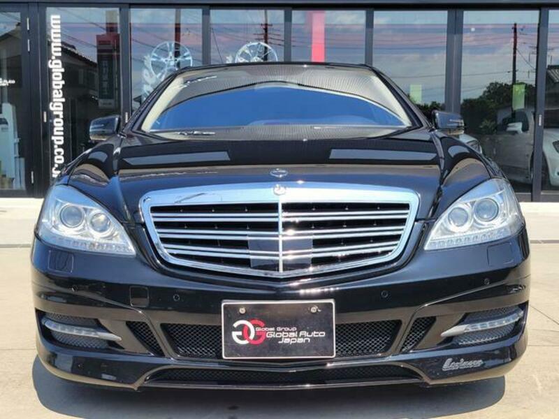 S-CLASS