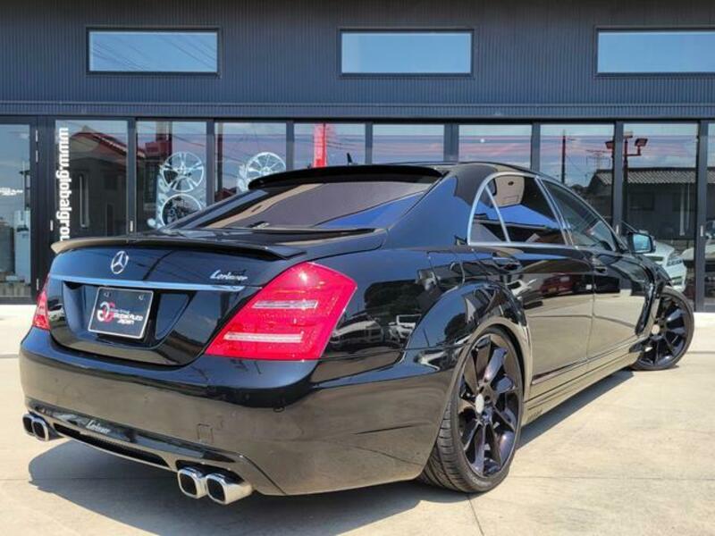 S-CLASS