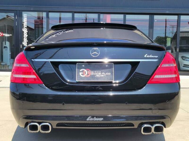 S-CLASS