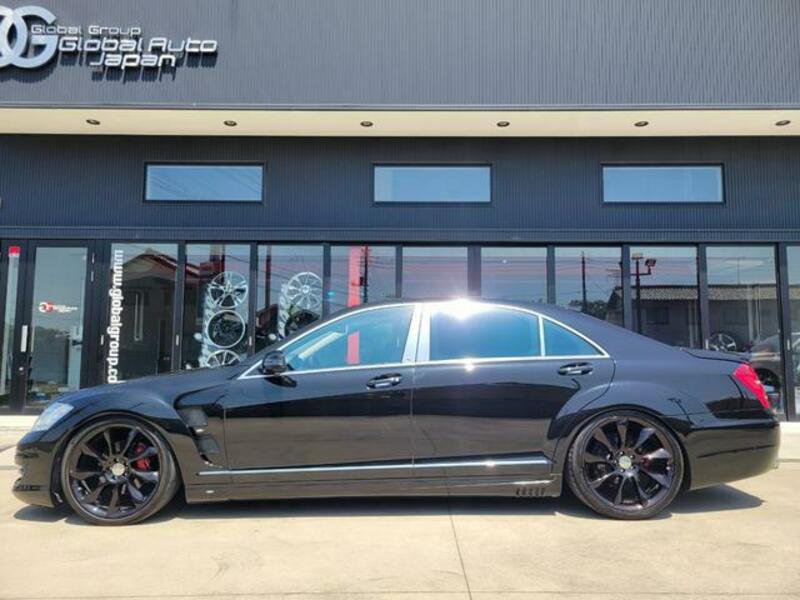 S-CLASS