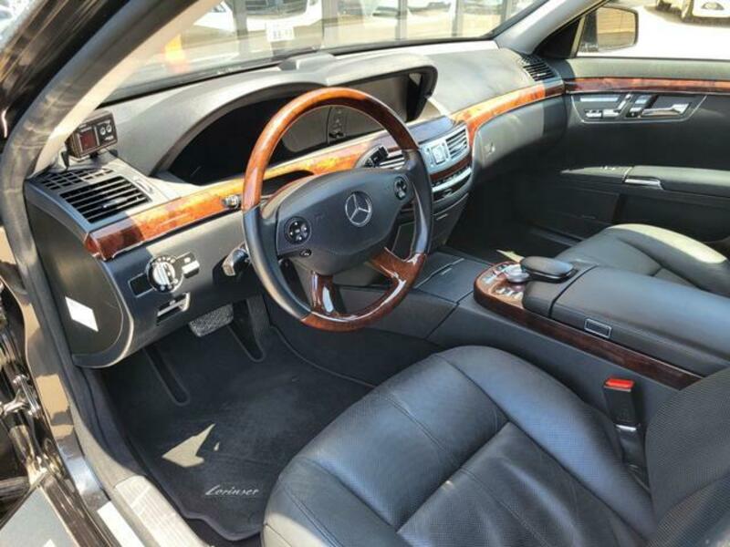 S-CLASS