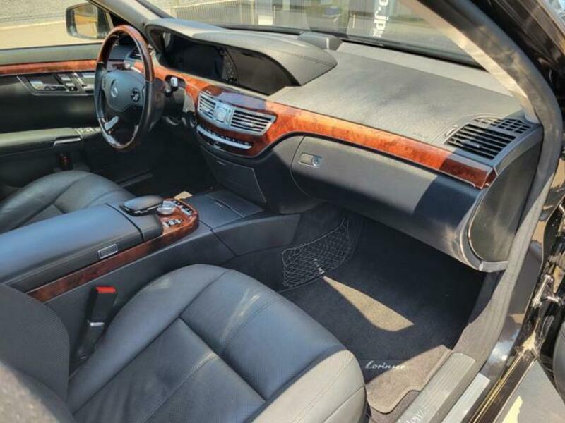 S-CLASS