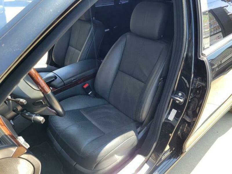 S-CLASS