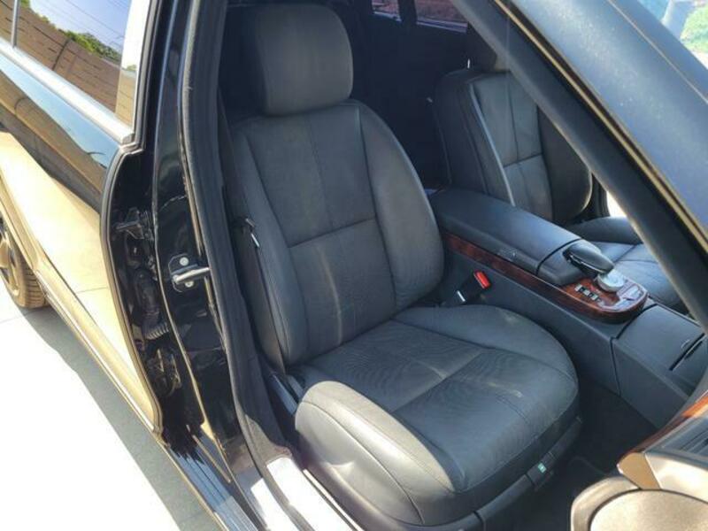 S-CLASS
