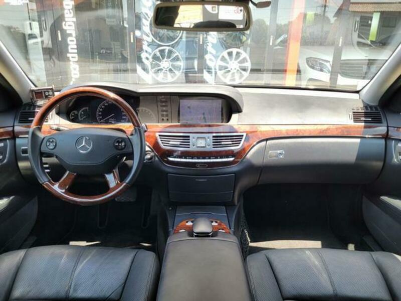 S-CLASS