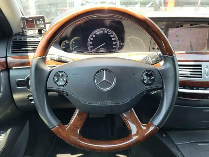 S-CLASS
