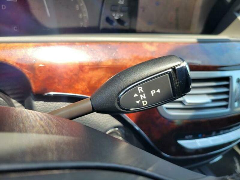 S-CLASS
