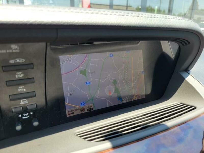 S-CLASS