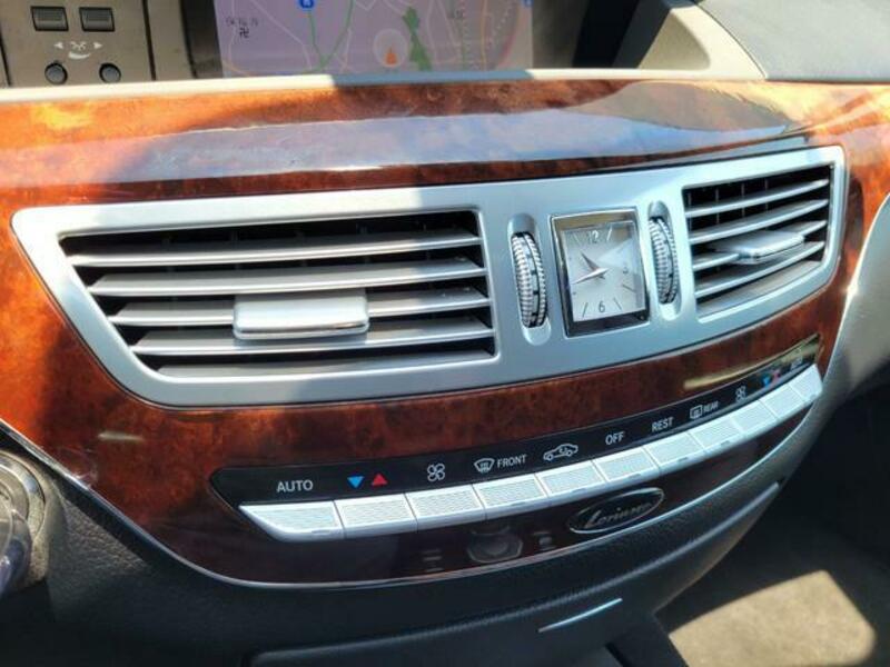 S-CLASS