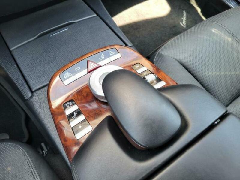 S-CLASS